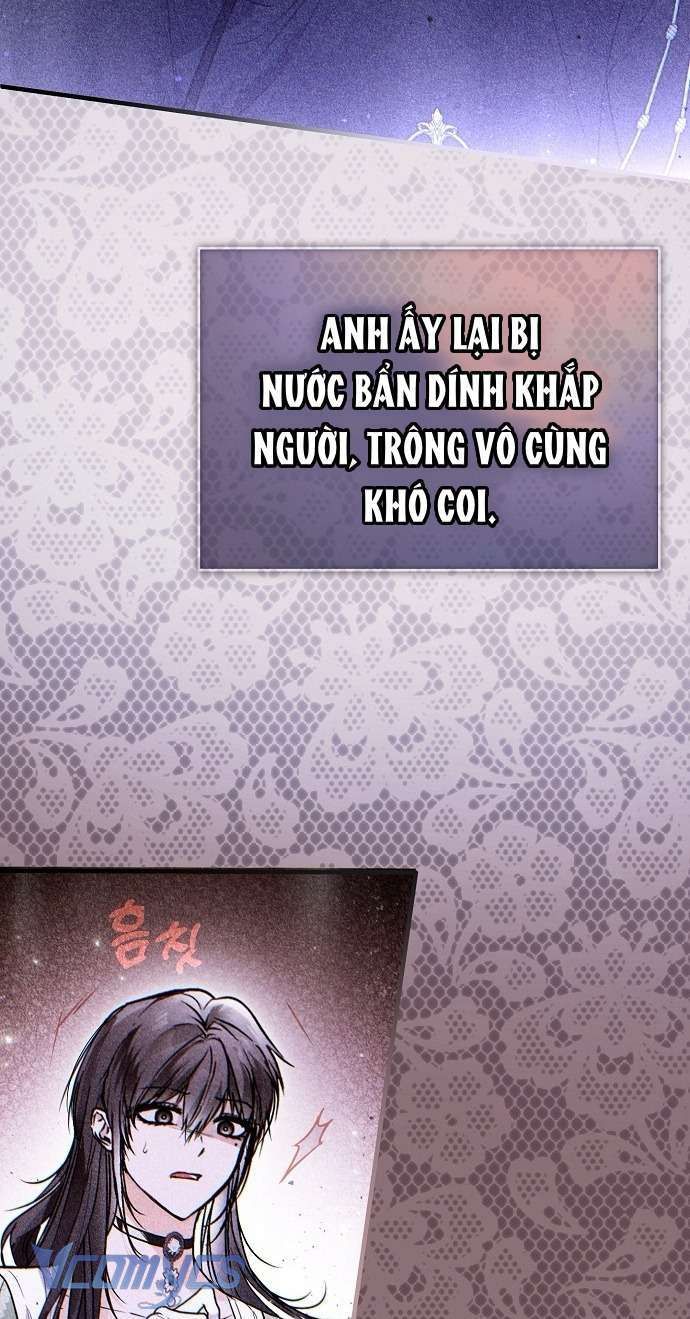Ai Đó Đang Điều Khiển Cơ Thể Của Tôi Chapter 50 - Trang 30