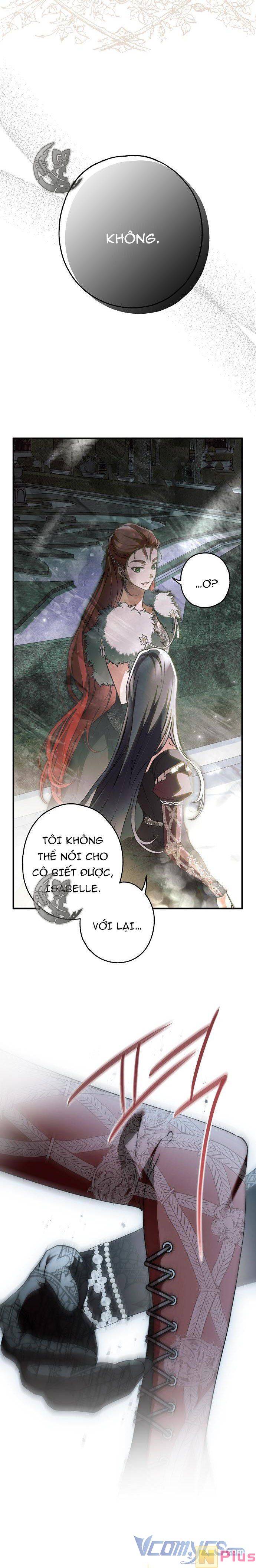 Ai Đó Đang Điều Khiển Cơ Thể Của Tôi Chapter 13 - Trang 15