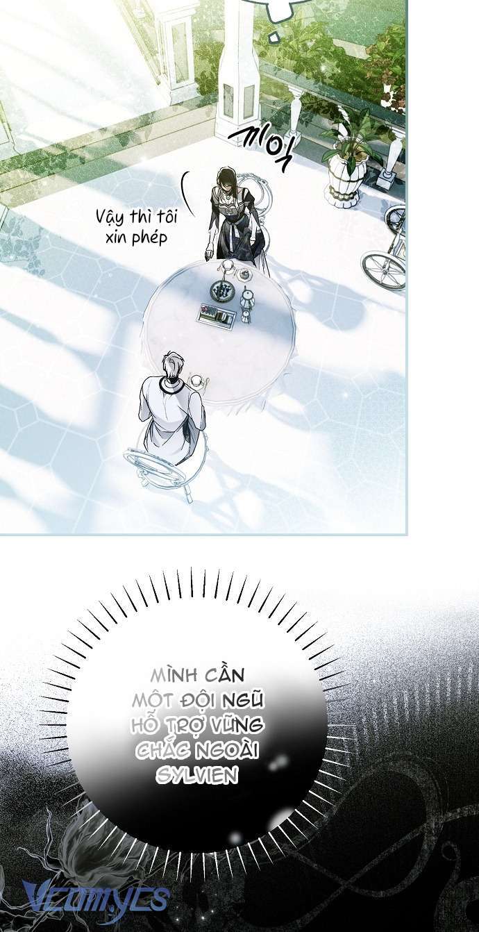 Ai Đó Đang Điều Khiển Cơ Thể Của Tôi Chapter 54 - Trang 44