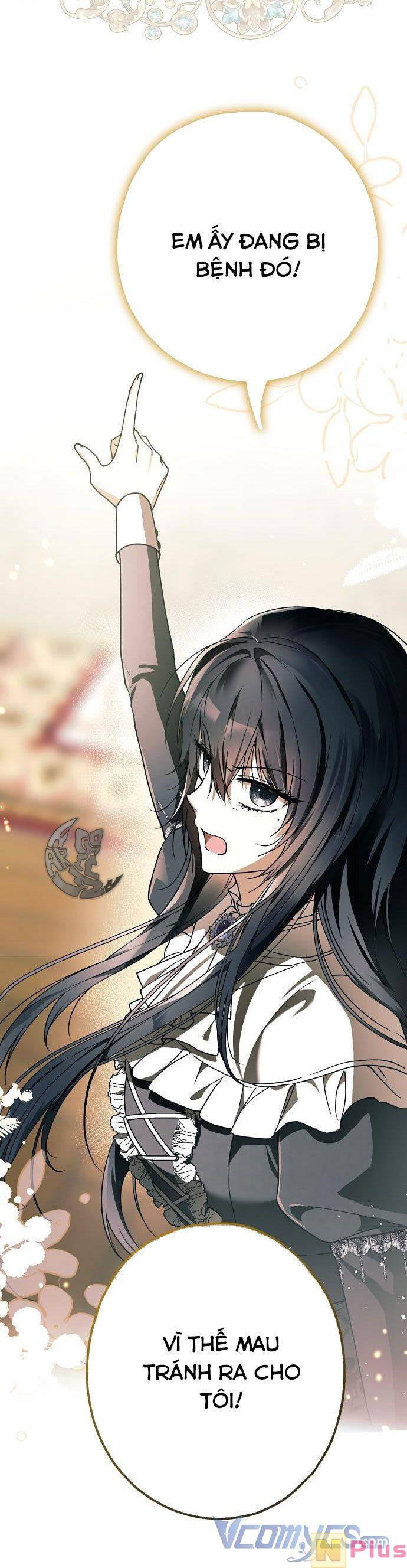 Ai Đó Đang Điều Khiển Cơ Thể Của Tôi Chapter 14 - Trang 24