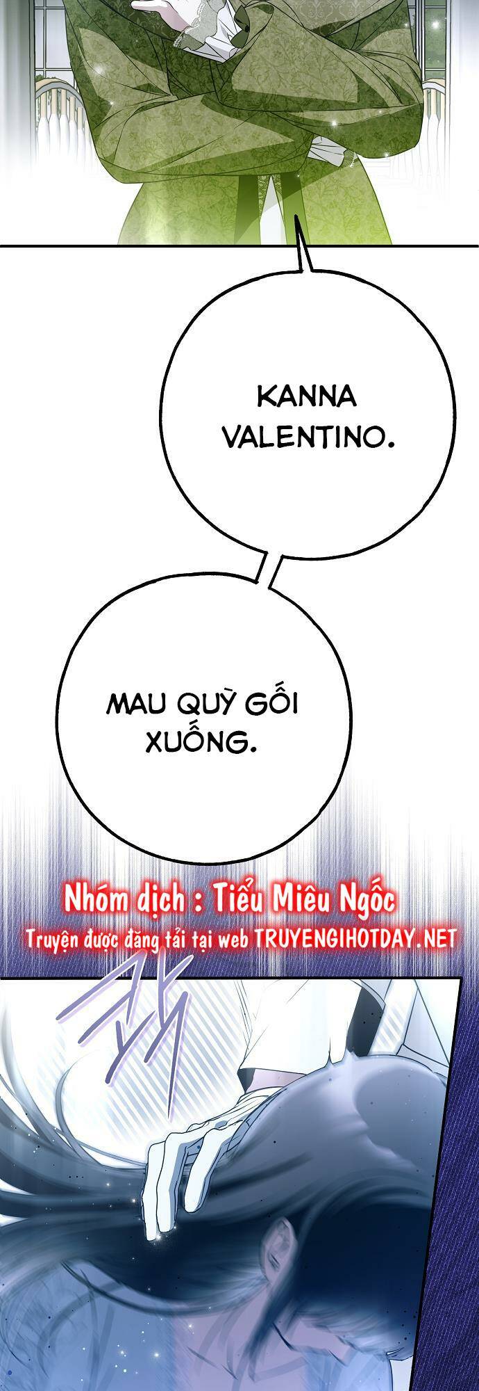 Ai Đó Đang Điều Khiển Cơ Thể Của Tôi Chapter 43 - Trang 37