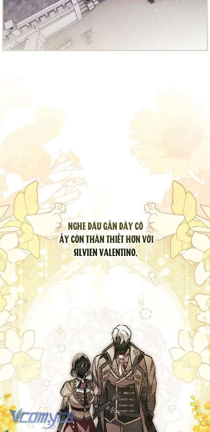 Ai Đó Đang Điều Khiển Cơ Thể Của Tôi Chapter 61 - Trang 40