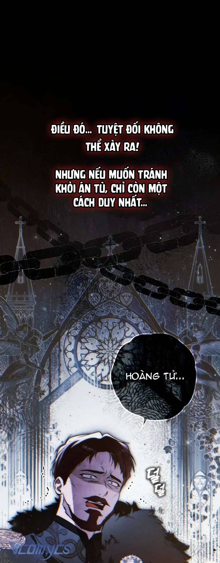 Ai Đó Đang Điều Khiển Cơ Thể Của Tôi Chapter 58 - Trang 83