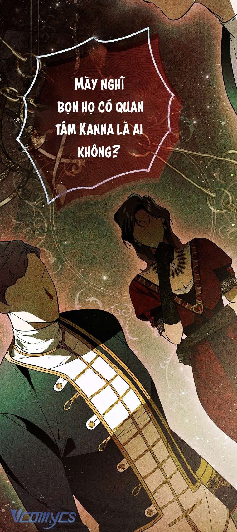 Ai Đó Đang Điều Khiển Cơ Thể Của Tôi Chapter 57 - Trang 29
