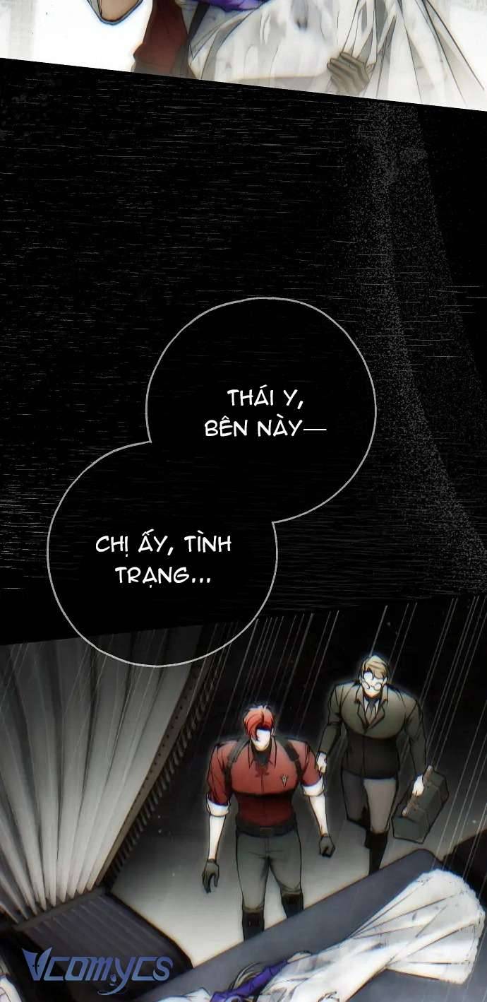 Ai Đó Đang Điều Khiển Cơ Thể Của Tôi Chapter 61 - Trang 60