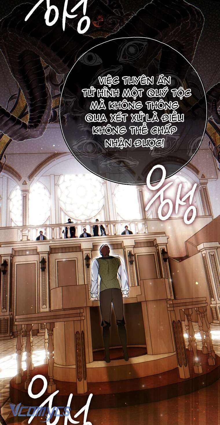 Ai Đó Đang Điều Khiển Cơ Thể Của Tôi Chapter 57 - Trang 66