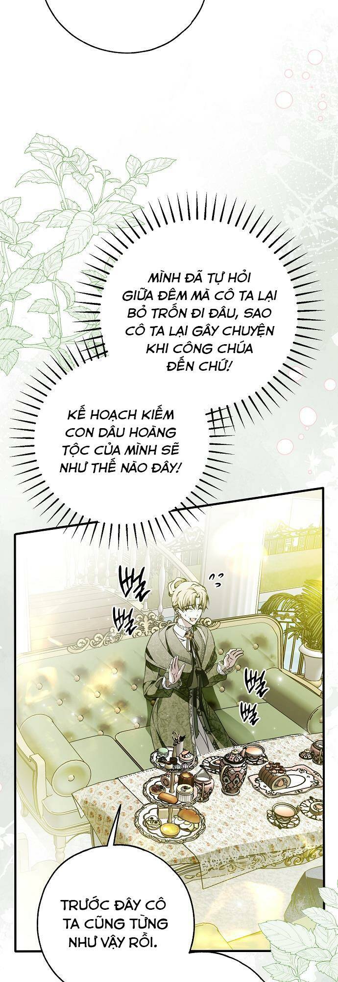 Ai Đó Đang Điều Khiển Cơ Thể Của Tôi Chapter 43 - Trang 25
