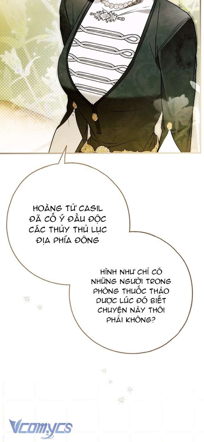 Ai Đó Đang Điều Khiển Cơ Thể Của Tôi Chapter 56 - Trang 57
