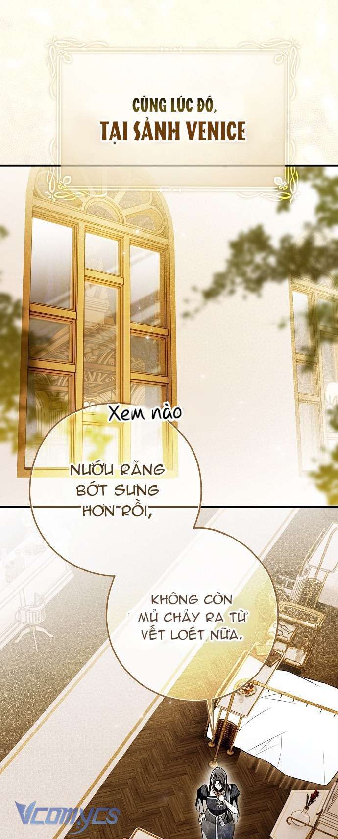 Ai Đó Đang Điều Khiển Cơ Thể Của Tôi Chapter 54 - Trang 76