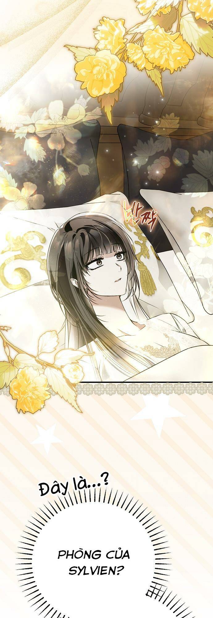 Ai Đó Đang Điều Khiển Cơ Thể Của Tôi Chapter 43 - Trang 7