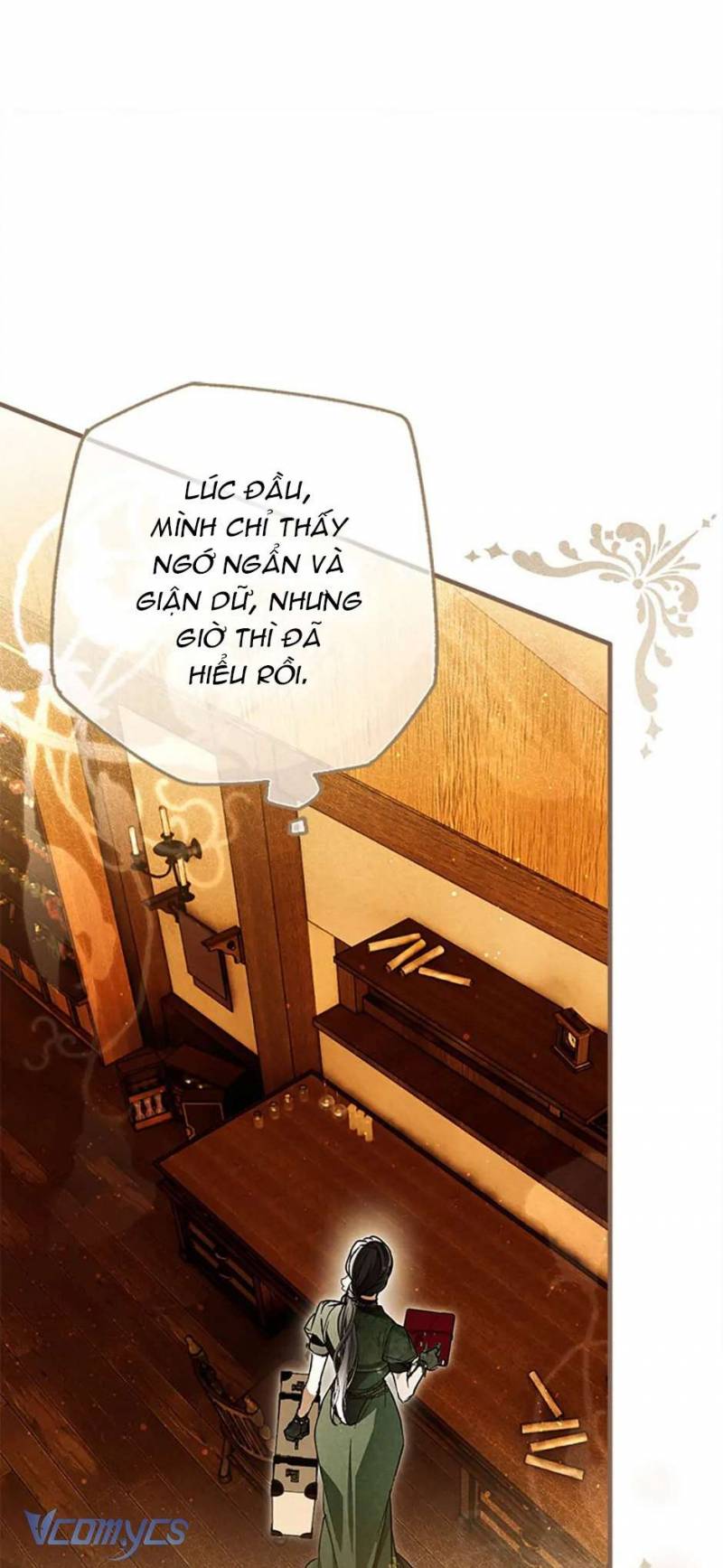 Ai Đó Đang Điều Khiển Cơ Thể Của Tôi Chapter 60 - Trang 63