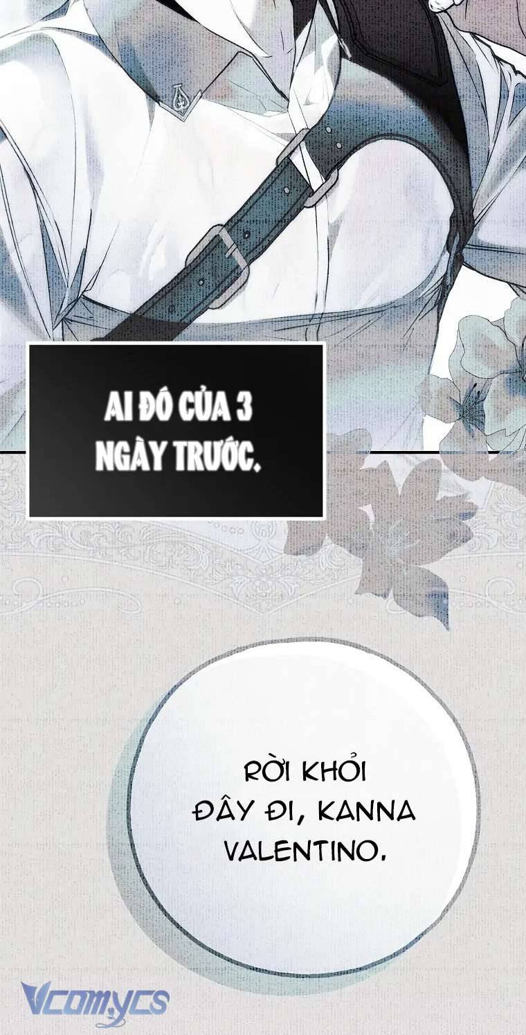 Ai Đó Đang Điều Khiển Cơ Thể Của Tôi Chapter 62 - Trang 8