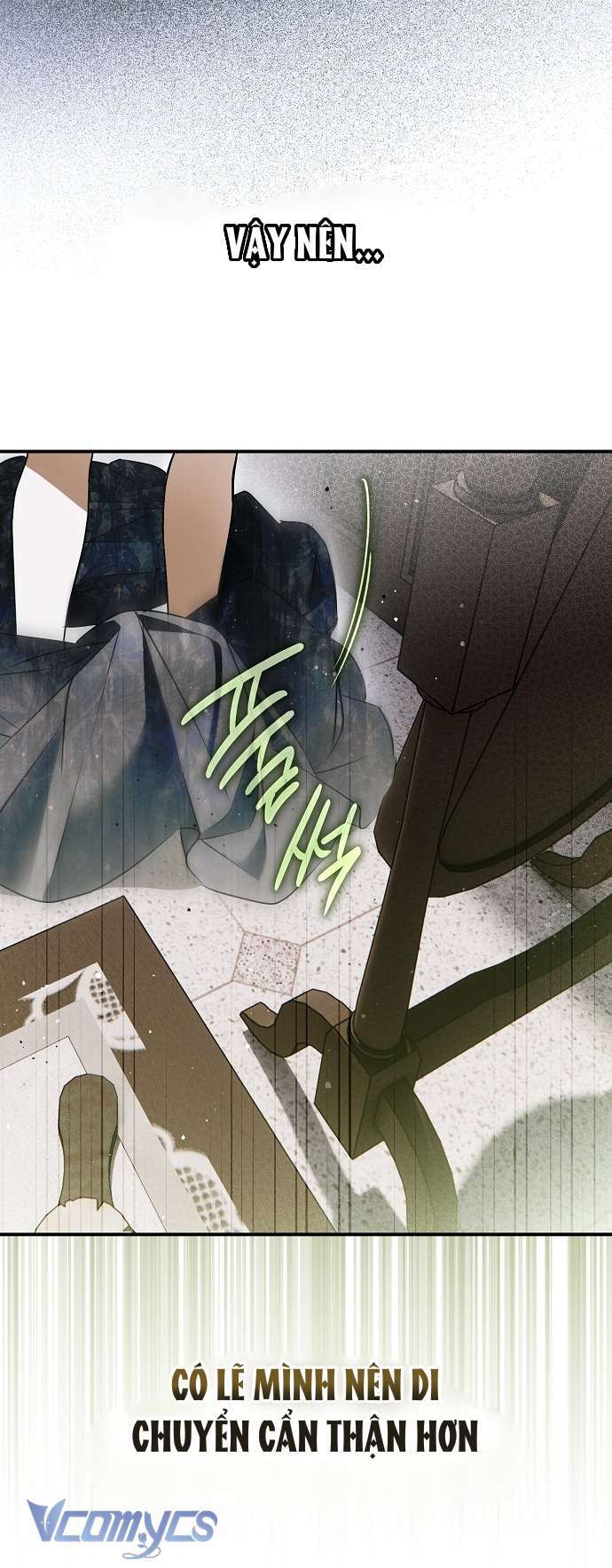Ai Đó Đang Điều Khiển Cơ Thể Của Tôi Chapter 54 - Trang 47