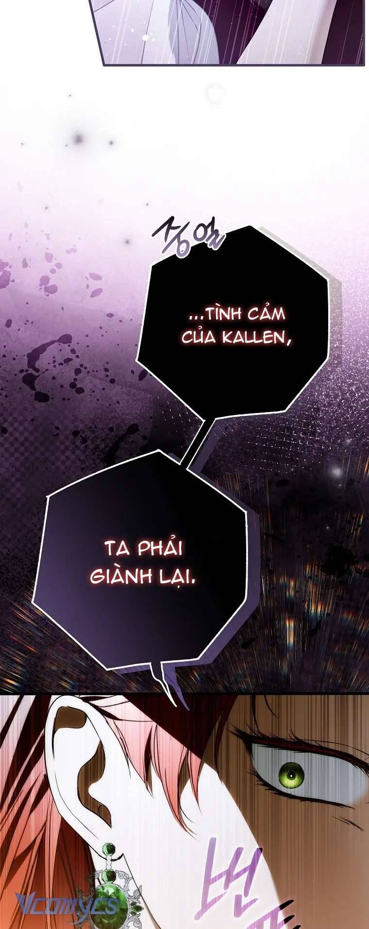 Ai Đó Đang Điều Khiển Cơ Thể Của Tôi Chapter 63 - Trang 52