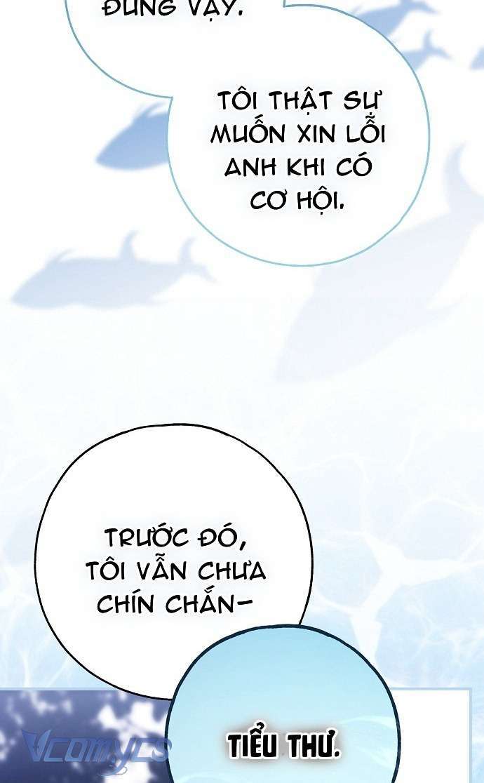 Ai Đó Đang Điều Khiển Cơ Thể Của Tôi Chapter 50 - Trang 56