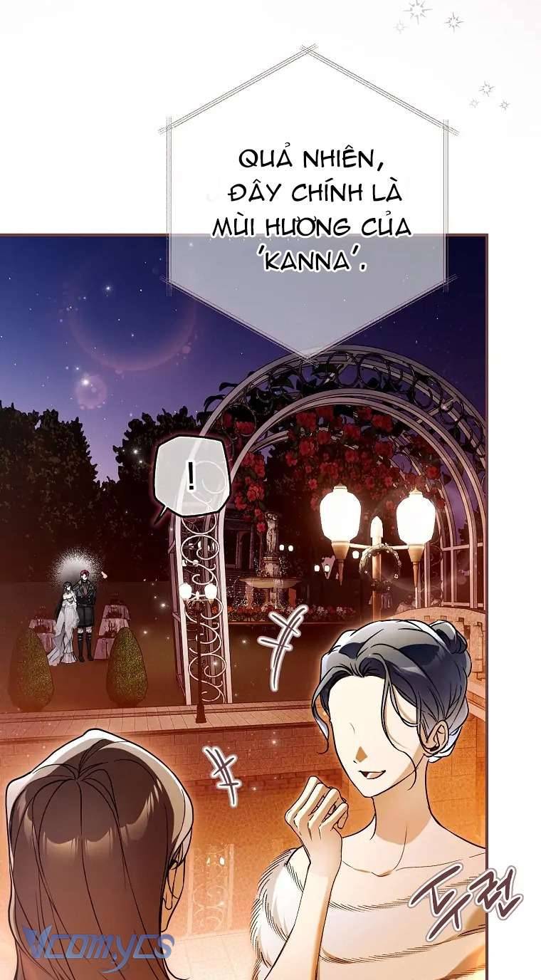 Ai Đó Đang Điều Khiển Cơ Thể Của Tôi Chapter 63 - Trang 39