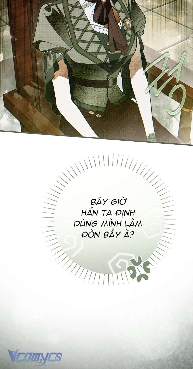 Ai Đó Đang Điều Khiển Cơ Thể Của Tôi Chapter 57 - Trang 51