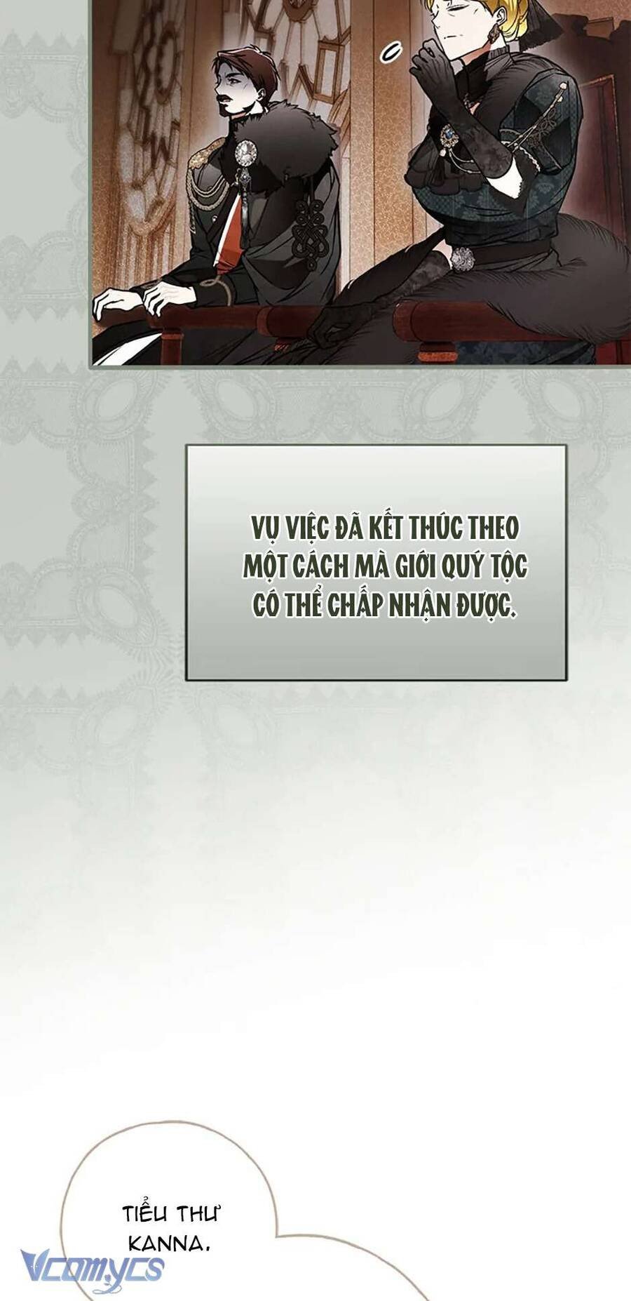 Ai Đó Đang Điều Khiển Cơ Thể Của Tôi Chapter 59 - Trang 4