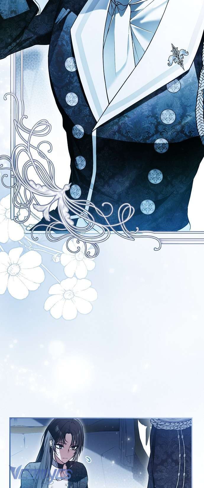 Ai Đó Đang Điều Khiển Cơ Thể Của Tôi Chapter 54 - Trang 1