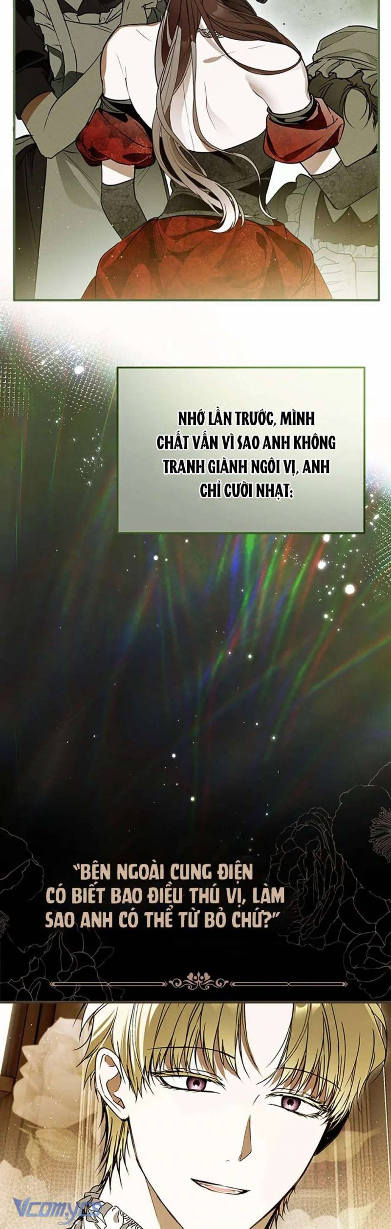 Ai Đó Đang Điều Khiển Cơ Thể Của Tôi Chapter 60 - Trang 13