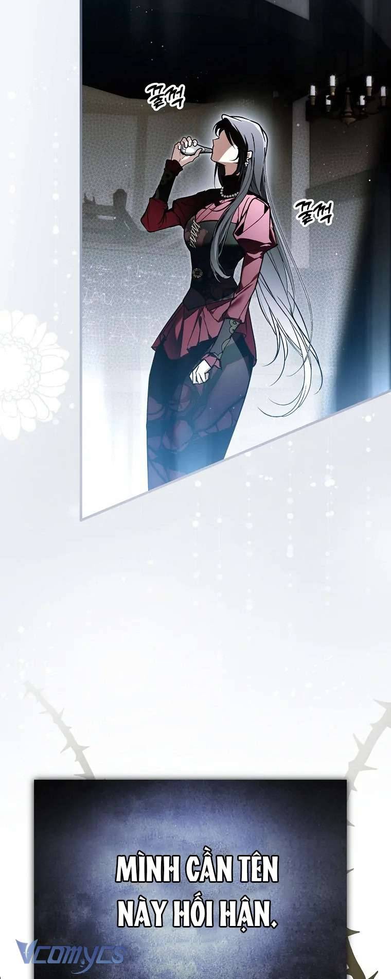 Ai Đó Đang Điều Khiển Cơ Thể Của Tôi Chapter 62 - Trang 16