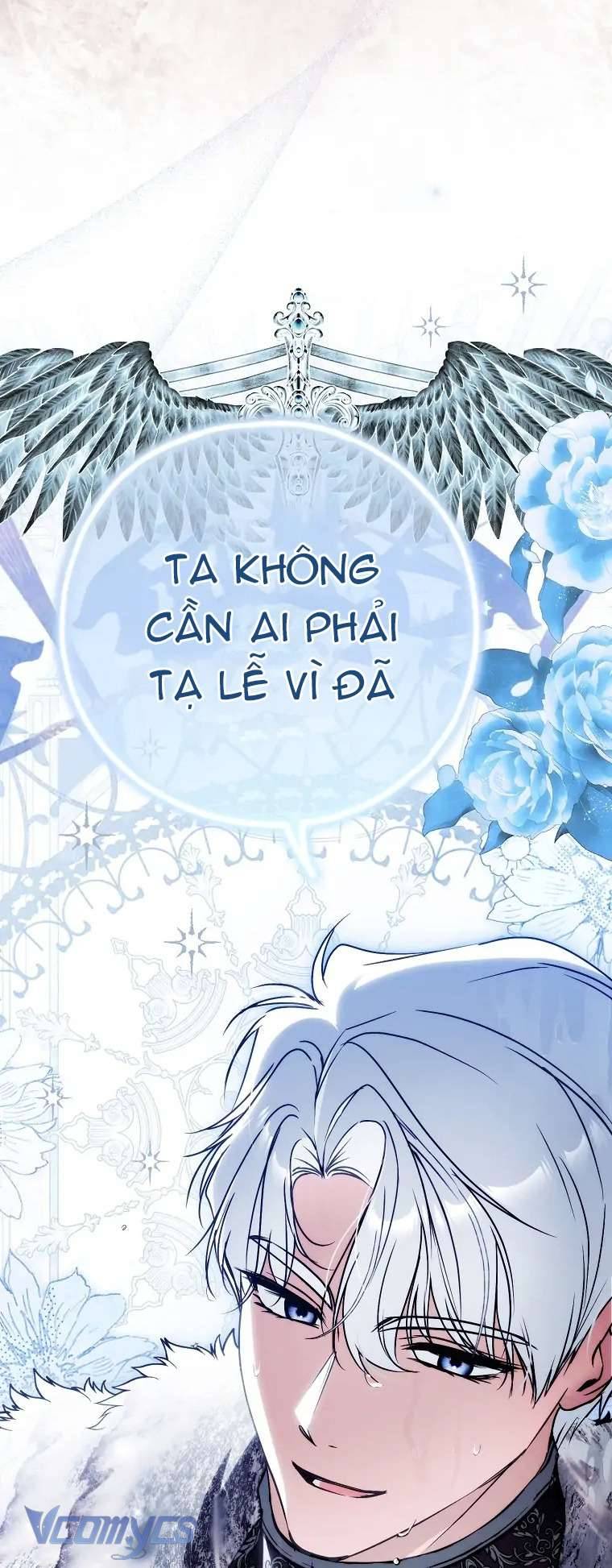 Ai Đó Đang Điều Khiển Cơ Thể Của Tôi Chapter 63 - Trang 76