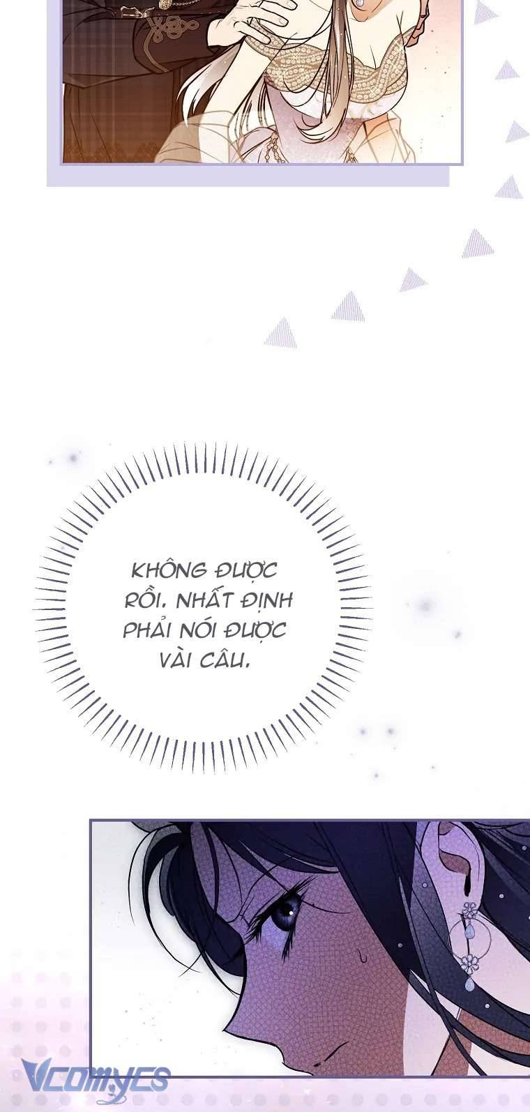 Ai Đó Đang Điều Khiển Cơ Thể Của Tôi Chapter 63 - Trang 22