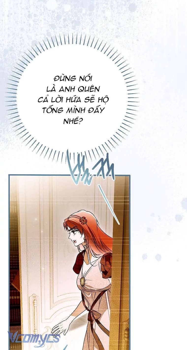 Ai Đó Đang Điều Khiển Cơ Thể Của Tôi Chapter 62 - Trang 85