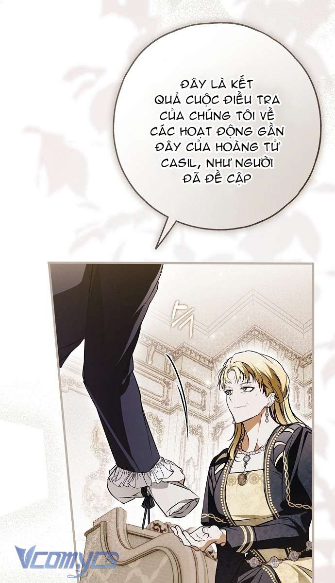 Ai Đó Đang Điều Khiển Cơ Thể Của Tôi Chapter 56 - Trang 8