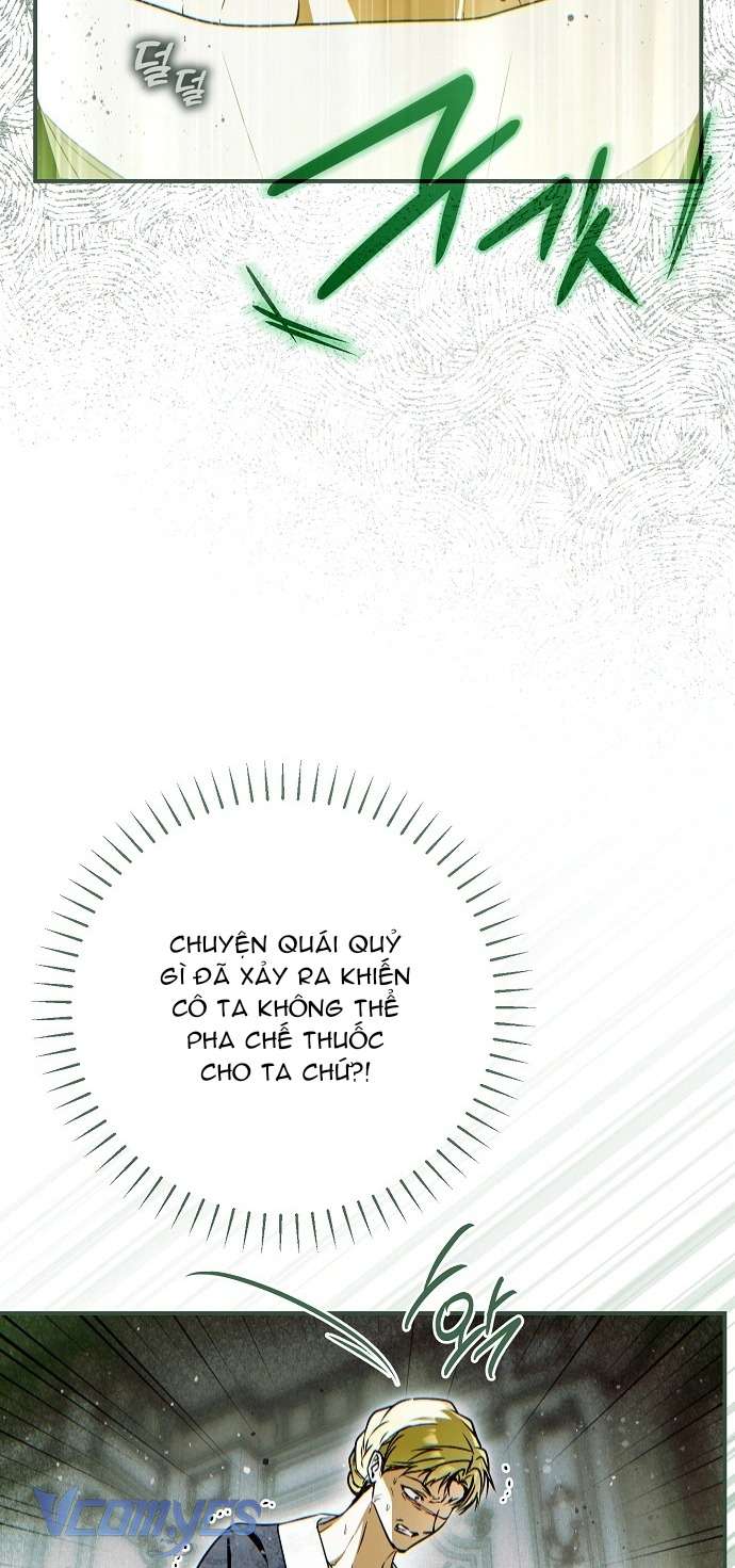 Ai Đó Đang Điều Khiển Cơ Thể Của Tôi Chapter 56 - Trang 26