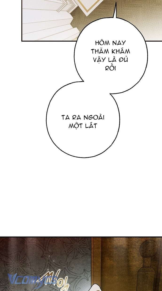 Ai Đó Đang Điều Khiển Cơ Thể Của Tôi Chapter 54 - Trang 86