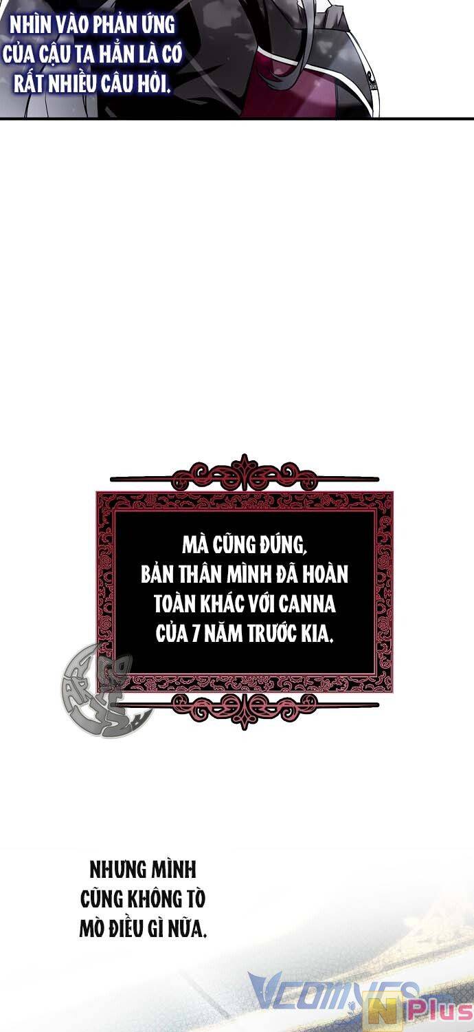 Ai Đó Đang Điều Khiển Cơ Thể Của Tôi Chapter 11 - Trang 60