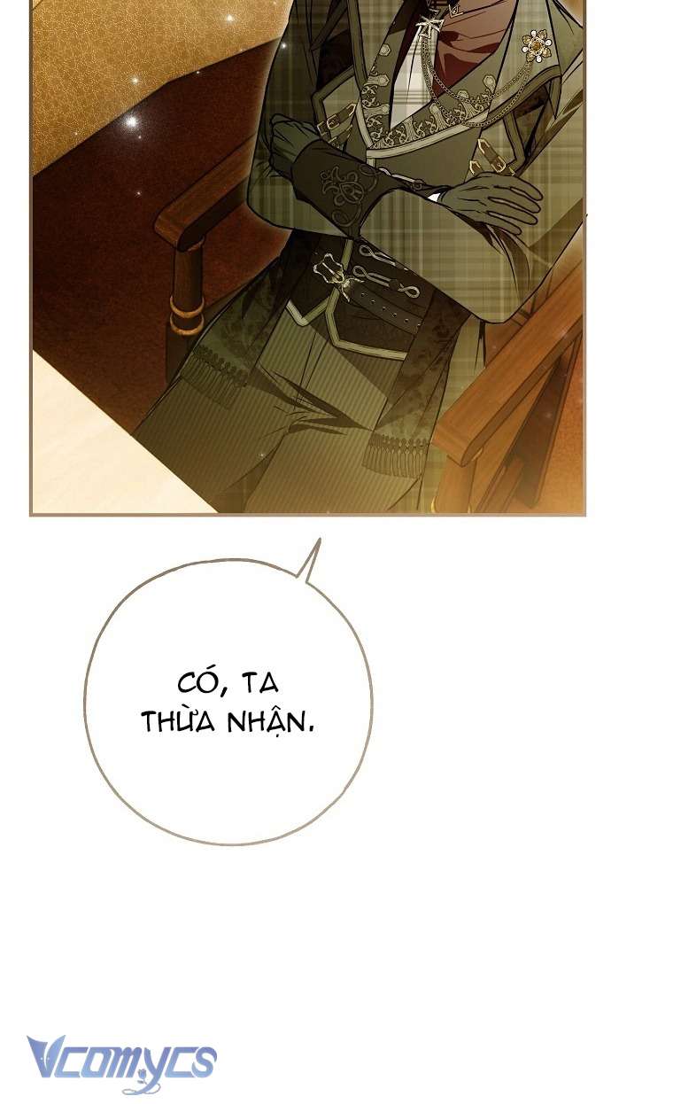 Ai Đó Đang Điều Khiển Cơ Thể Của Tôi Chapter 57 - Trang 45