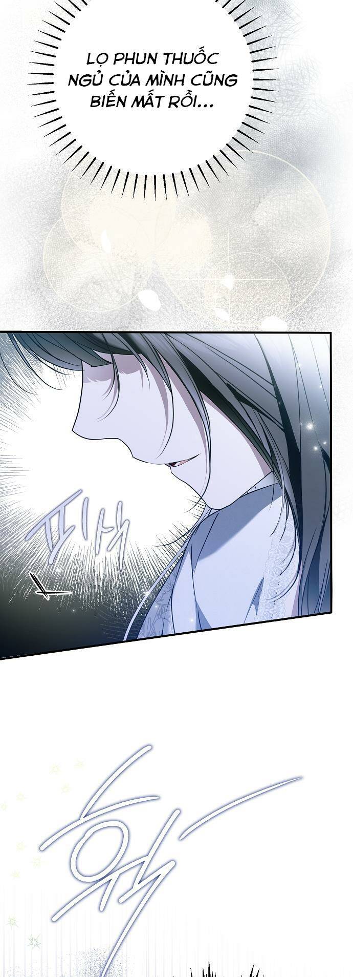 Ai Đó Đang Điều Khiển Cơ Thể Của Tôi Chapter 43 - Trang 9