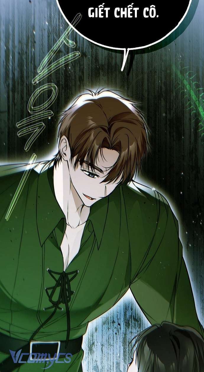Ai Đó Đang Điều Khiển Cơ Thể Của Tôi Chapter 50 - Trang 109