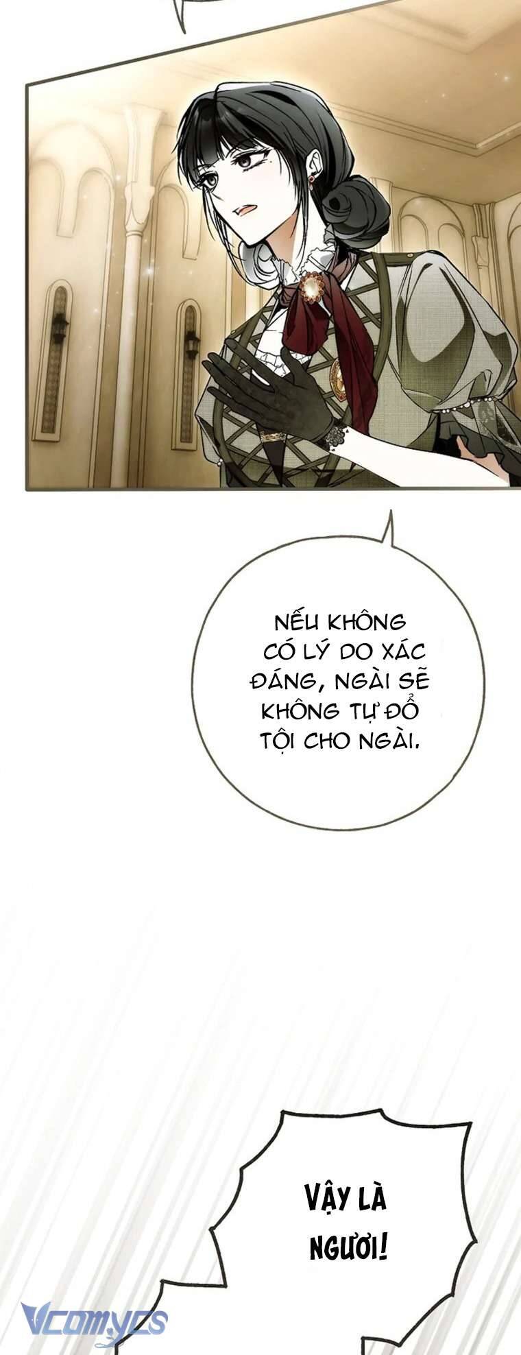 Ai Đó Đang Điều Khiển Cơ Thể Của Tôi Chapter 58 - Trang 65