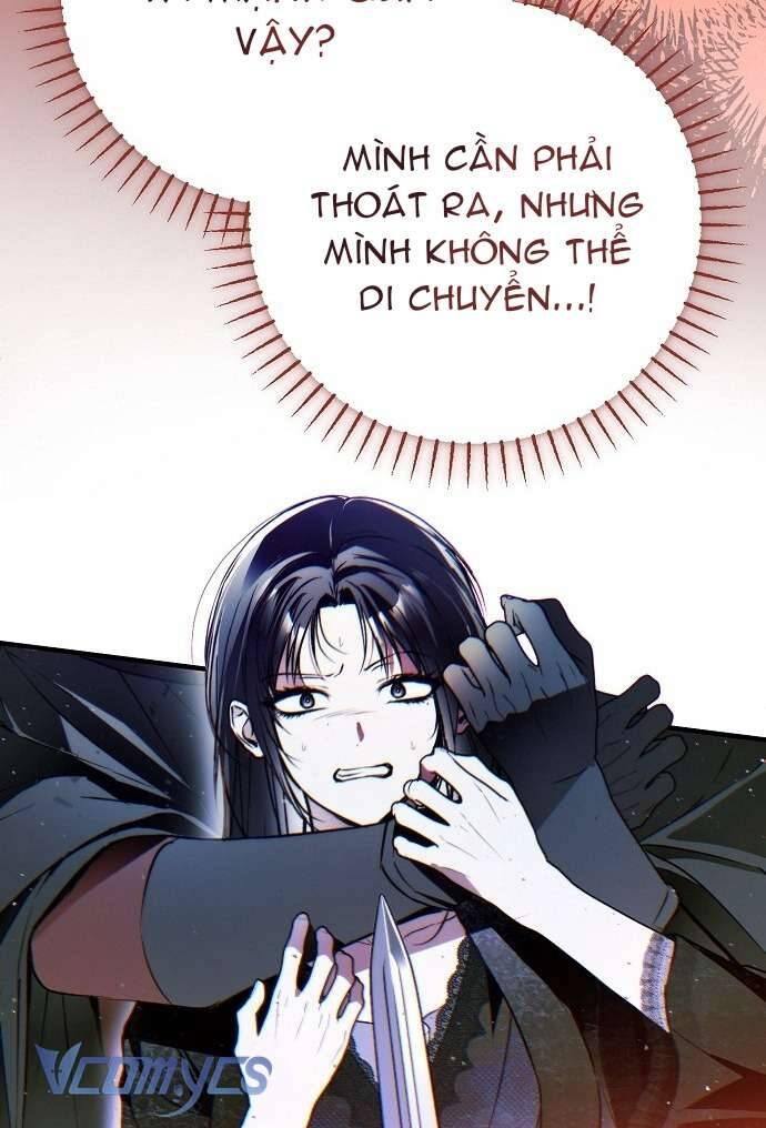 Ai Đó Đang Điều Khiển Cơ Thể Của Tôi Chapter 53 - Trang 61