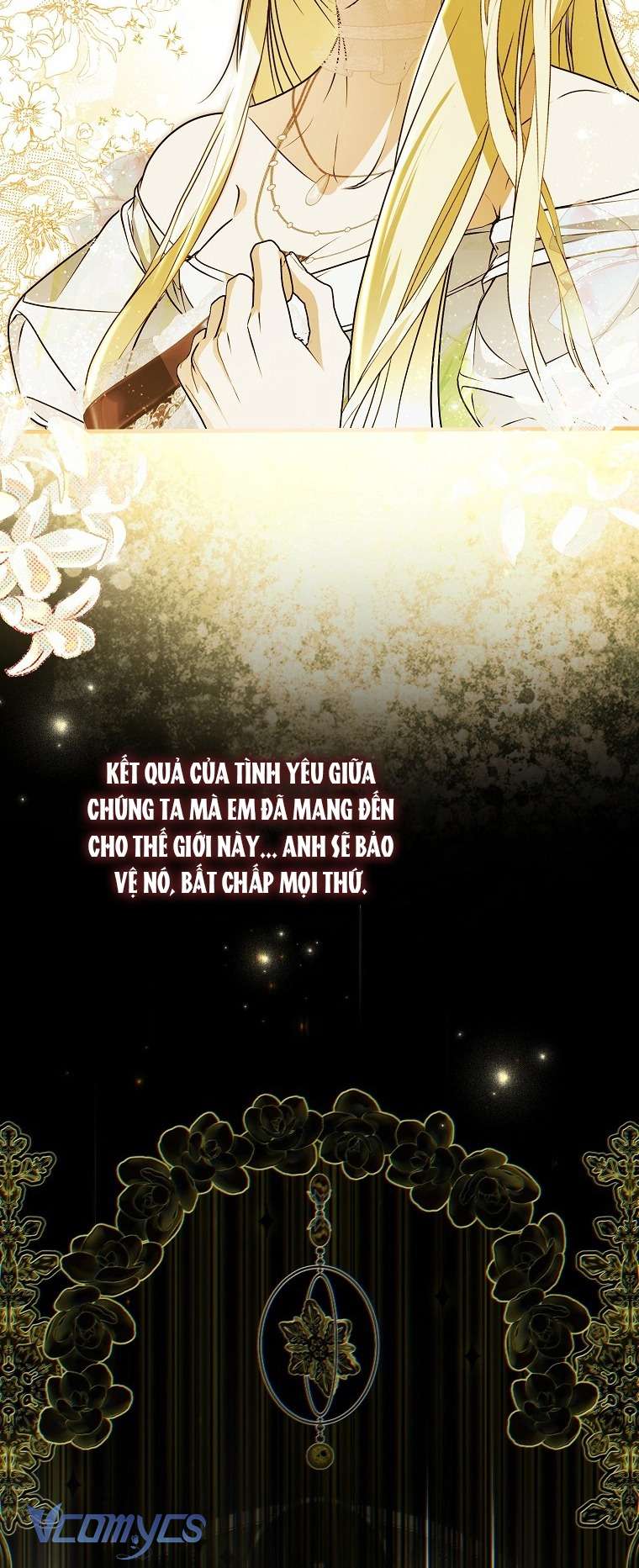 Ai Đó Đang Điều Khiển Cơ Thể Của Tôi Chapter 57 - Trang 39