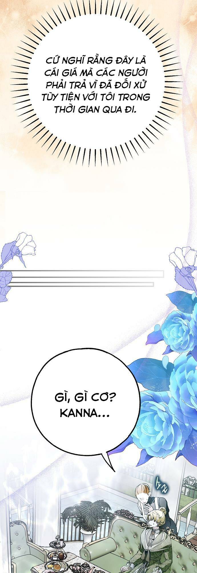 Ai Đó Đang Điều Khiển Cơ Thể Của Tôi Chapter 43 - Trang 21