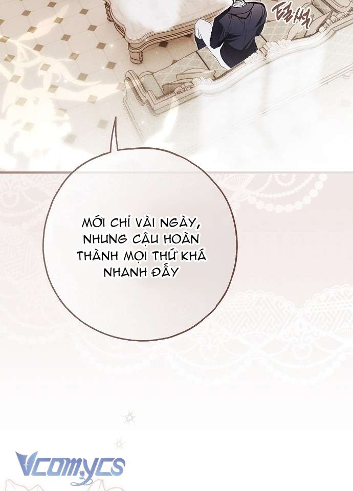 Ai Đó Đang Điều Khiển Cơ Thể Của Tôi Chapter 56 - Trang 10