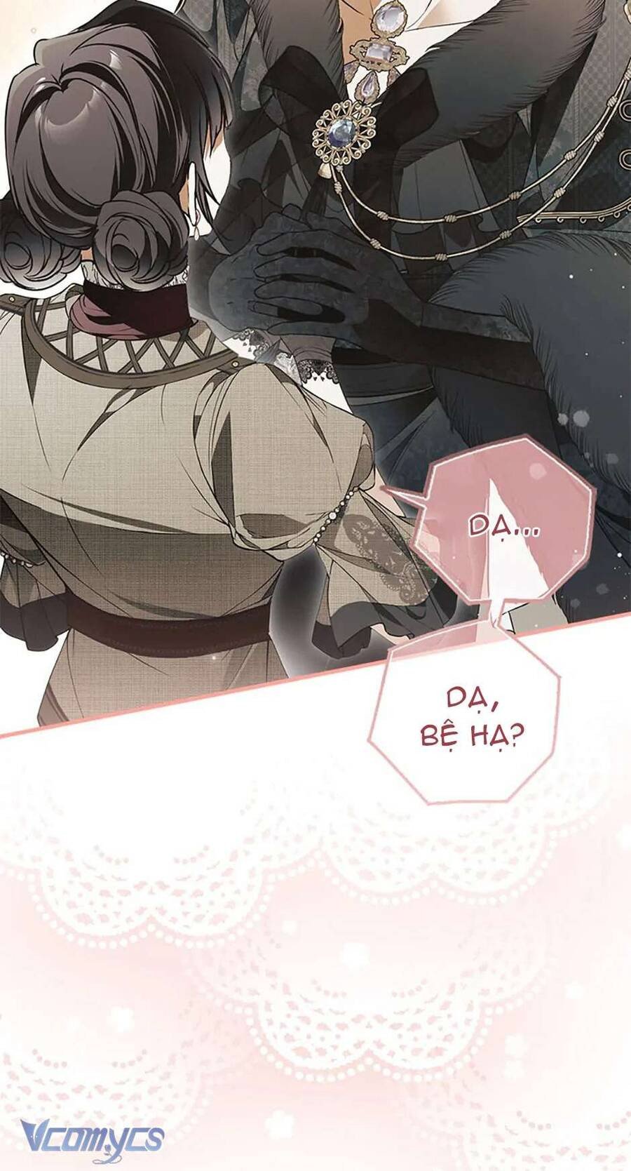 Ai Đó Đang Điều Khiển Cơ Thể Của Tôi Chapter 59 - Trang 16