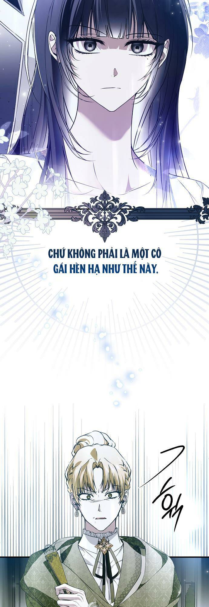 Ai Đó Đang Điều Khiển Cơ Thể Của Tôi Chapter 43 - Trang 36