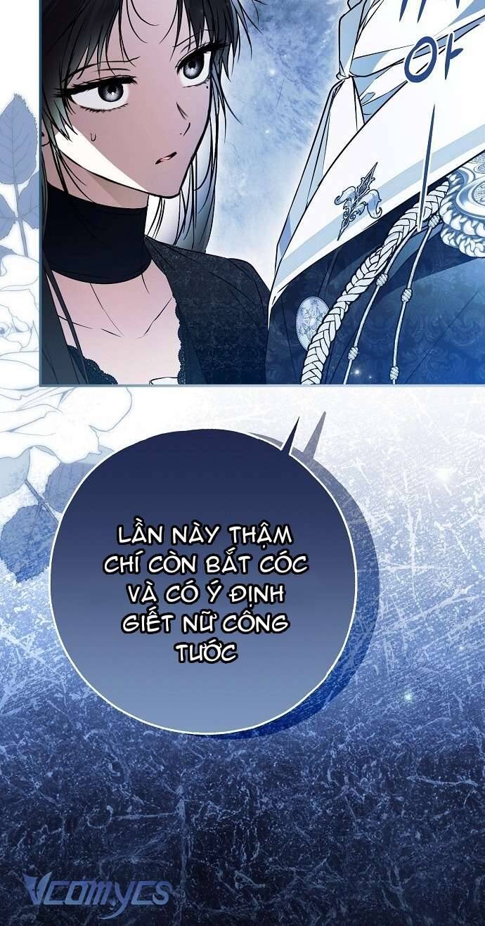 Ai Đó Đang Điều Khiển Cơ Thể Của Tôi Chapter 53 - Trang 80