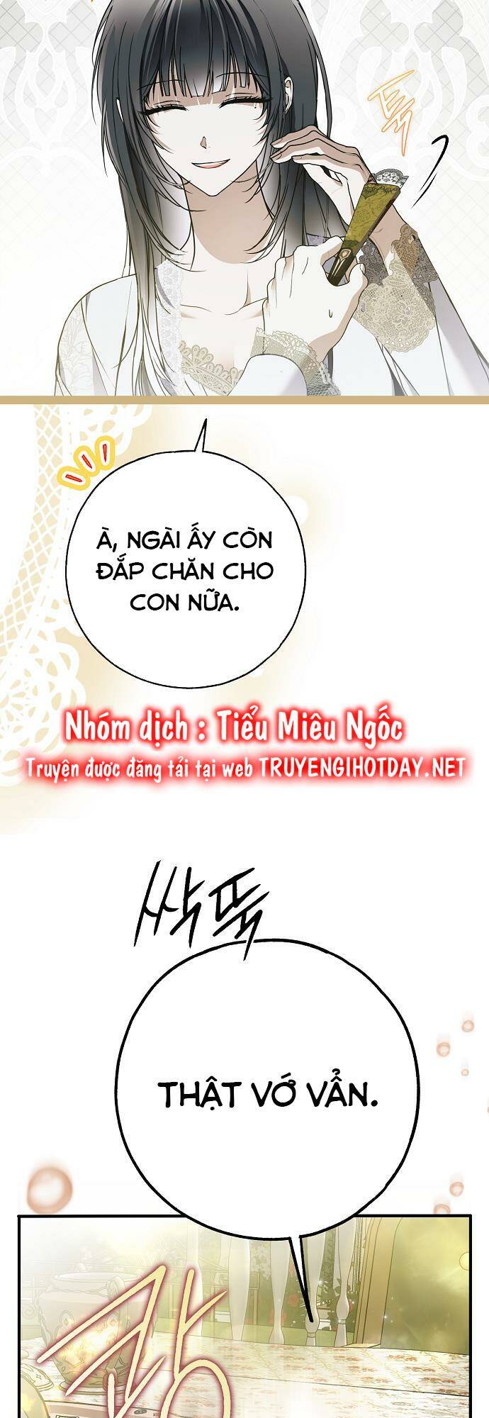 Ai Đó Đang Điều Khiển Cơ Thể Của Tôi Chapter 43 - Trang 48