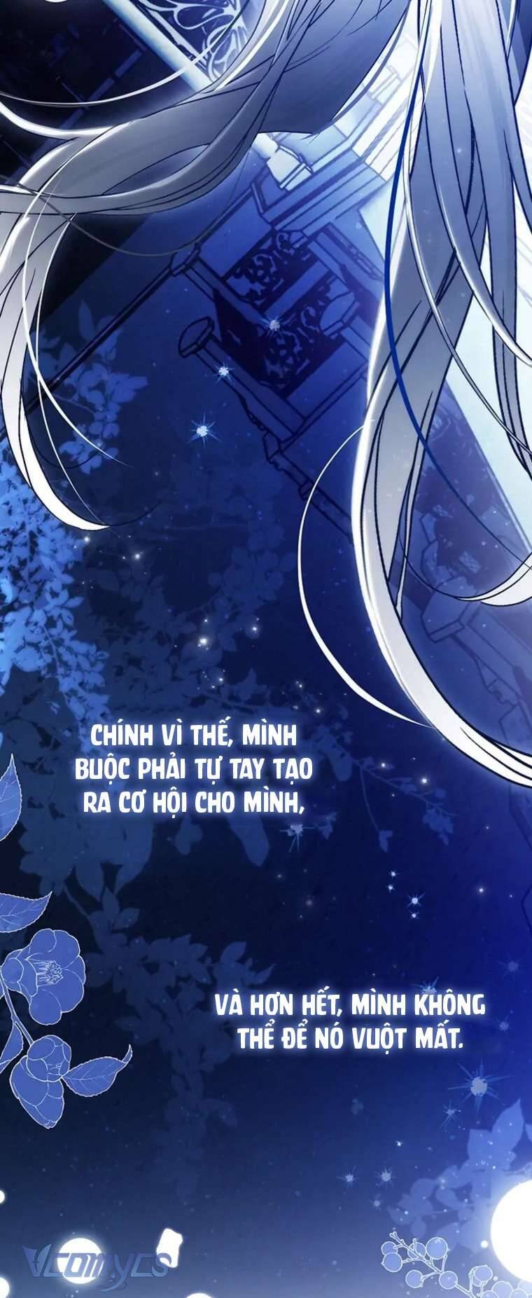 Ai Đó Đang Điều Khiển Cơ Thể Của Tôi Chapter 58 - Trang 44