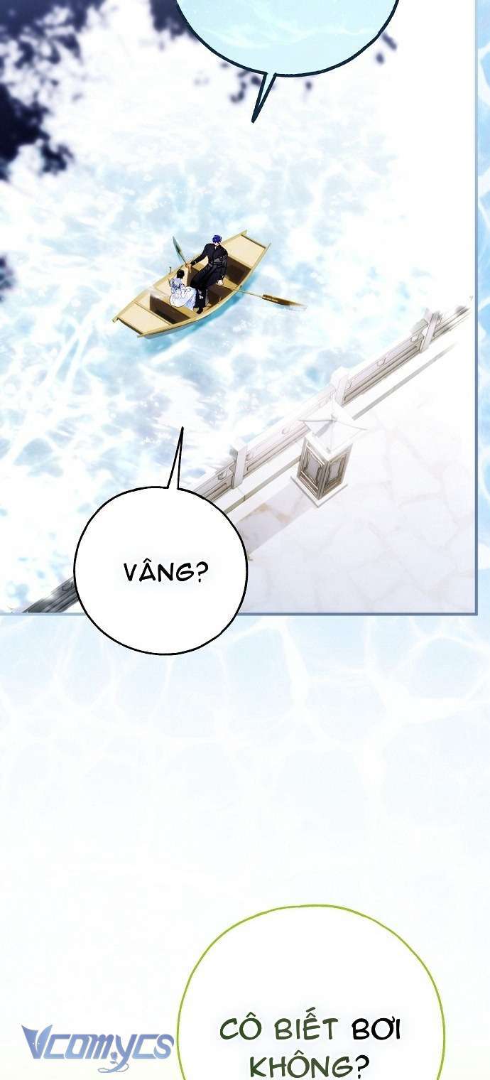 Ai Đó Đang Điều Khiển Cơ Thể Của Tôi Chapter 50 - Trang 57