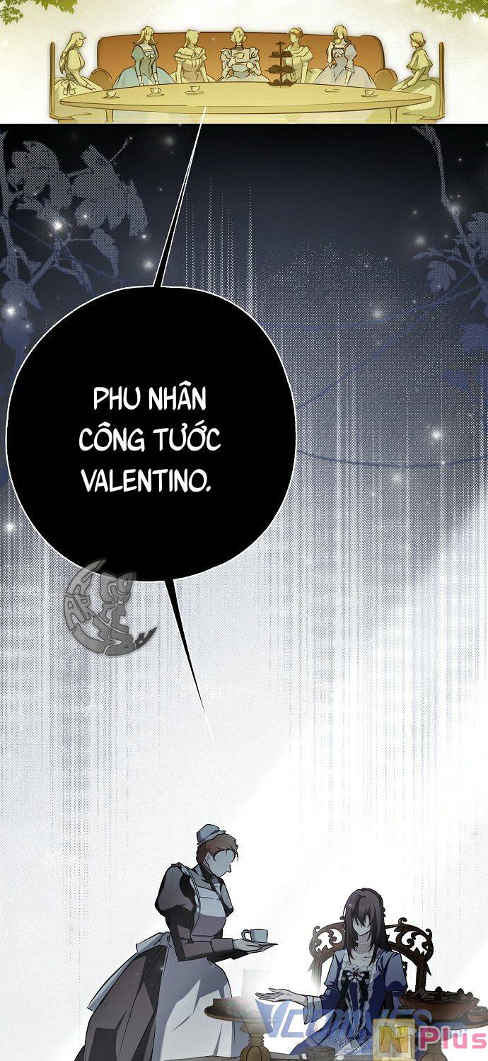 Ai Đó Đang Điều Khiển Cơ Thể Của Tôi Chapter 4 - Trang 53