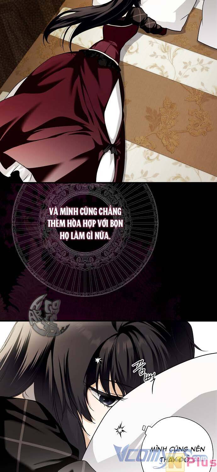 Ai Đó Đang Điều Khiển Cơ Thể Của Tôi Chapter 11 - Trang 64