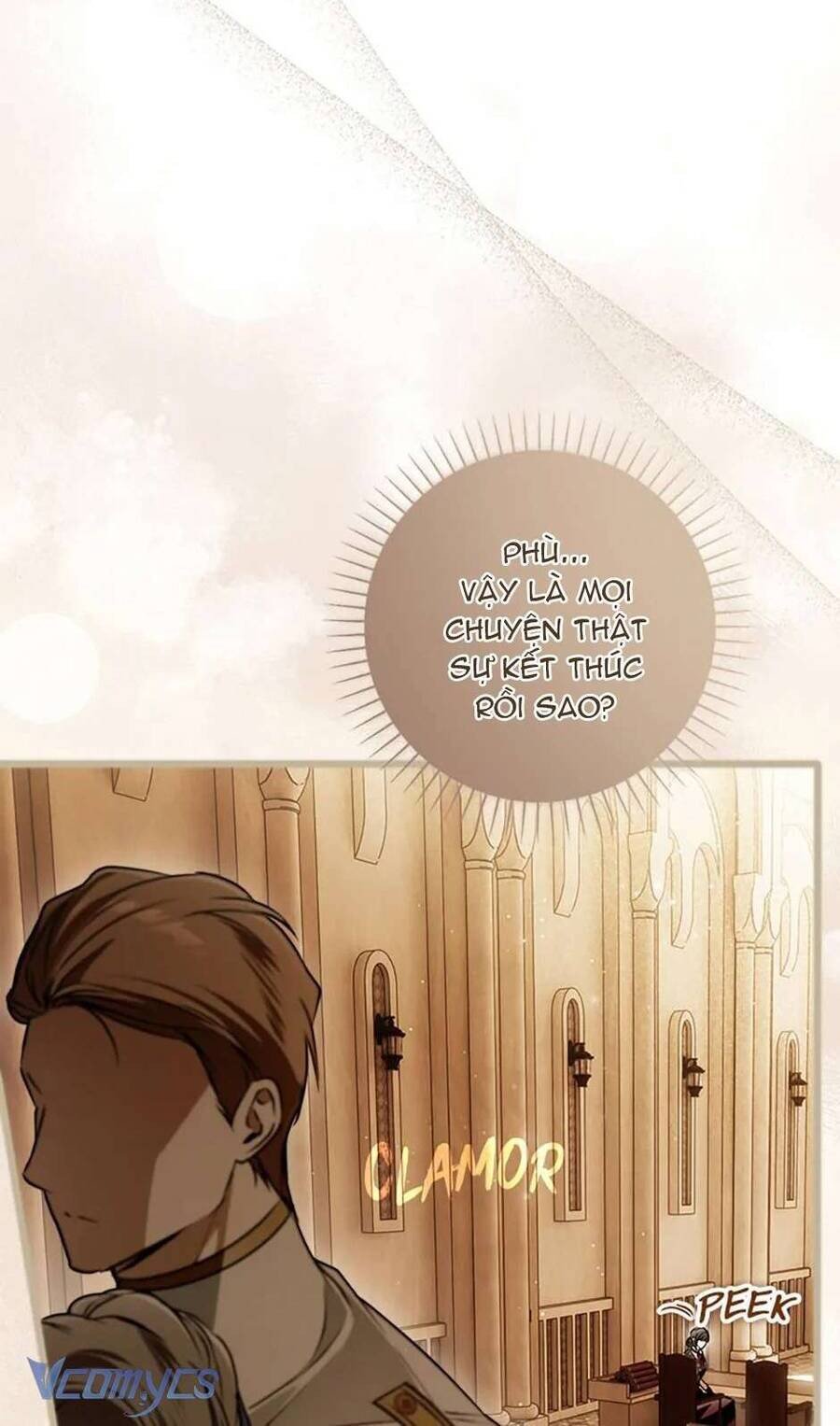 Ai Đó Đang Điều Khiển Cơ Thể Của Tôi Chapter 59 - Trang 6