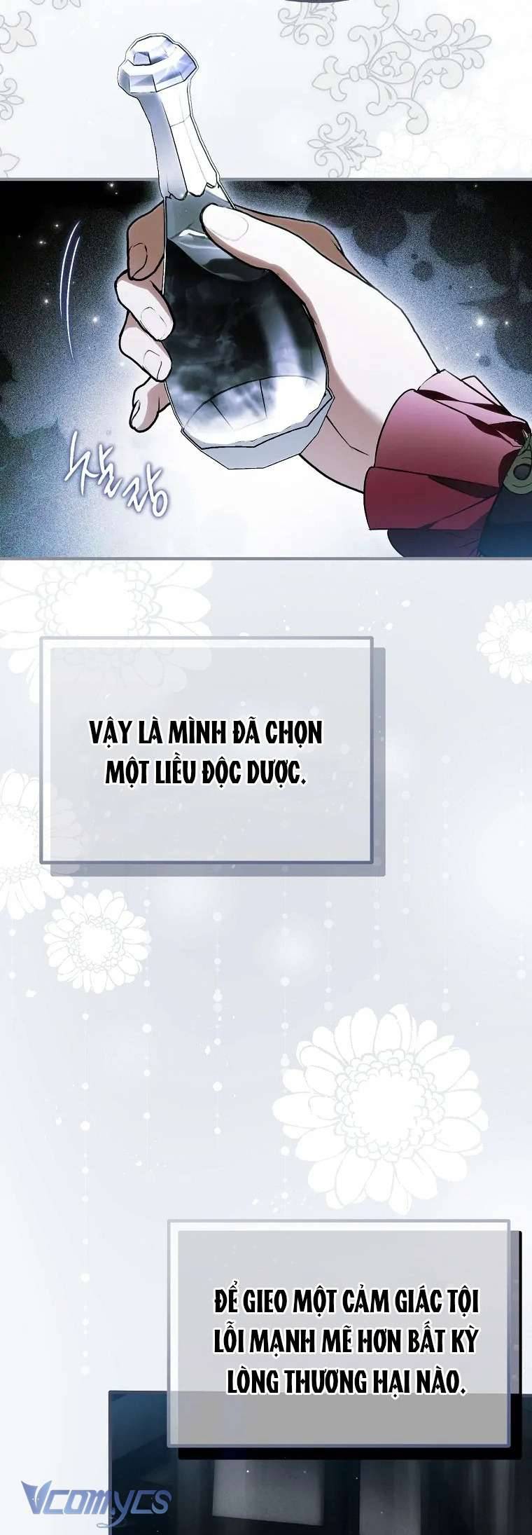 Ai Đó Đang Điều Khiển Cơ Thể Của Tôi Chapter 62 - Trang 15